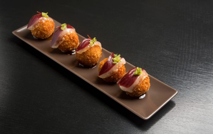 croquetas jamones juan márquez e hijos