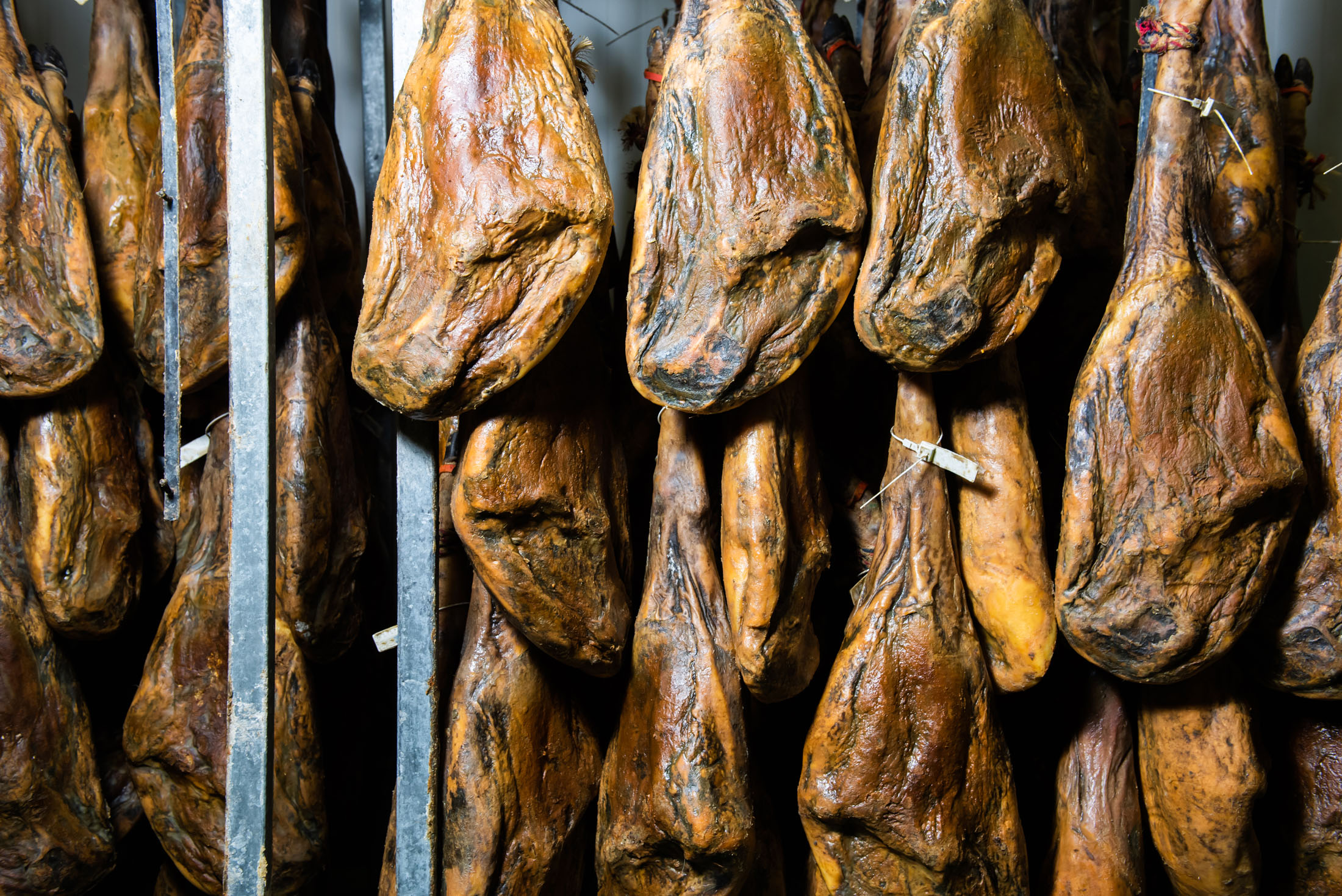 jamones juan márquez e hijos