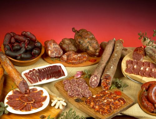 Beneficios de las carnes ibéricas: sabor, salud y origen