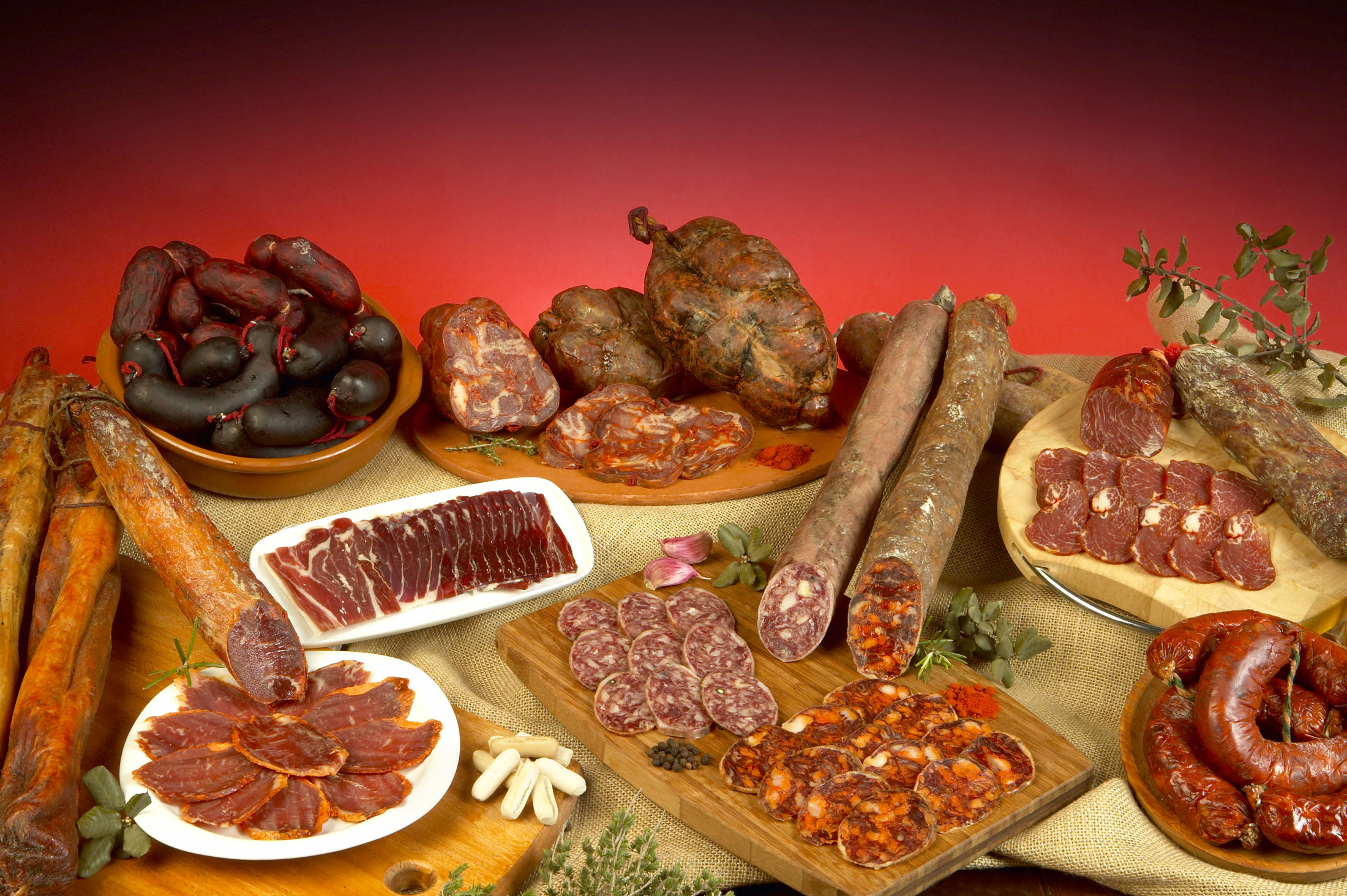 chacinas juan márquez e hijos