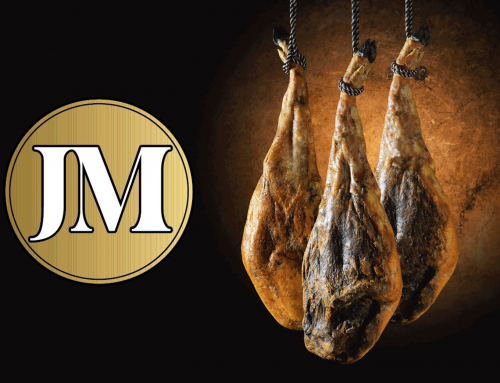 Cómo conservar tu jamón ibérico como un experto