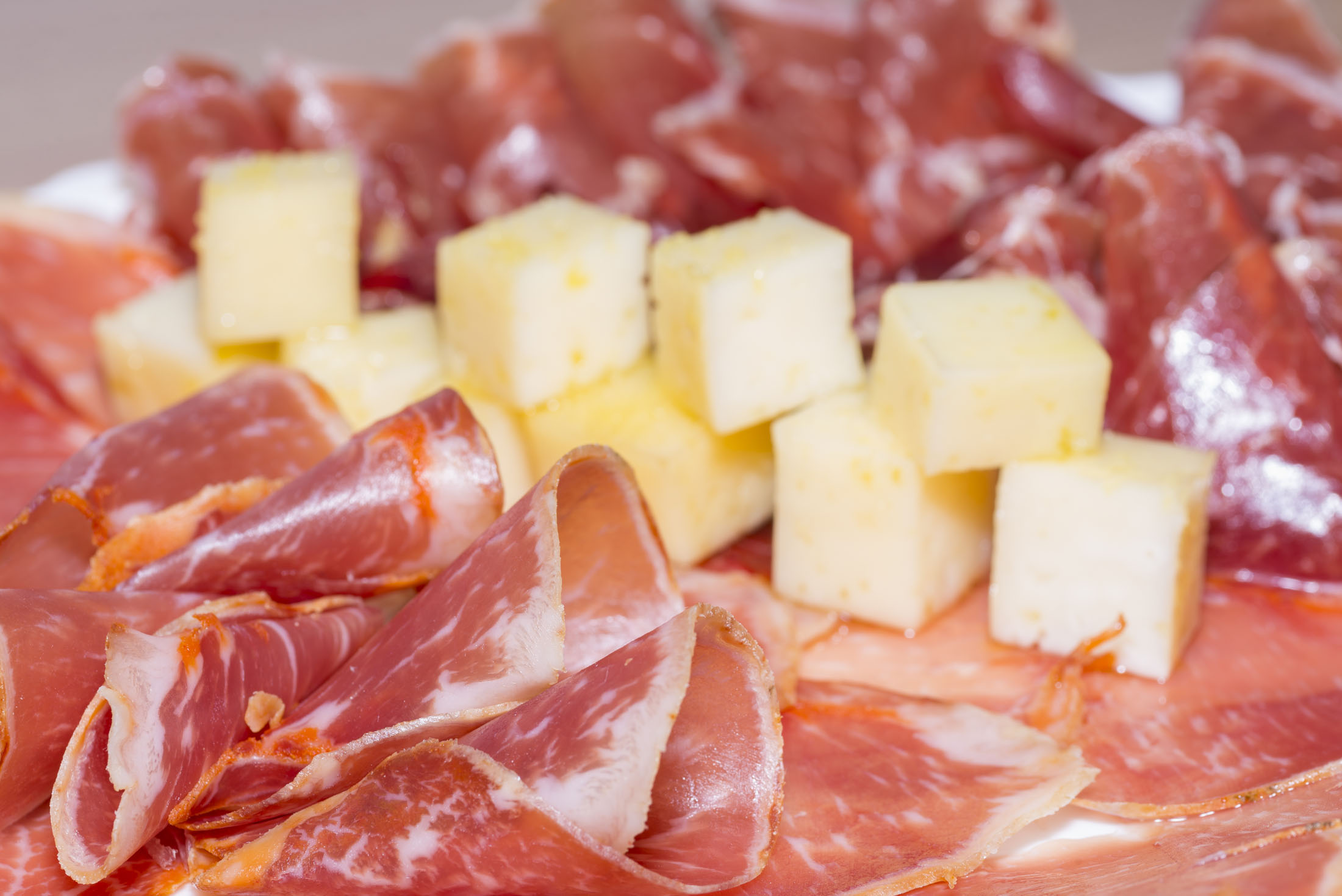 jamones juan márquez e hijos