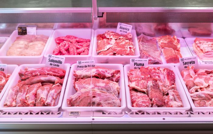 jamones juan márquez e hijos