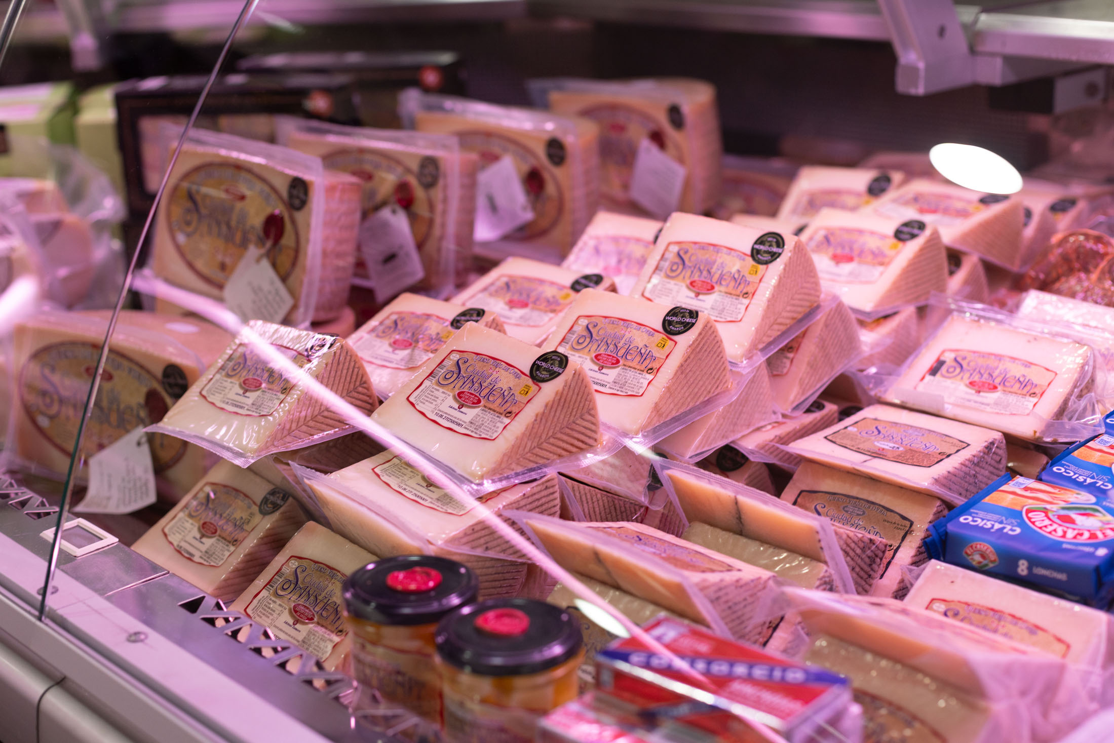 jamones juan márquez e hijos