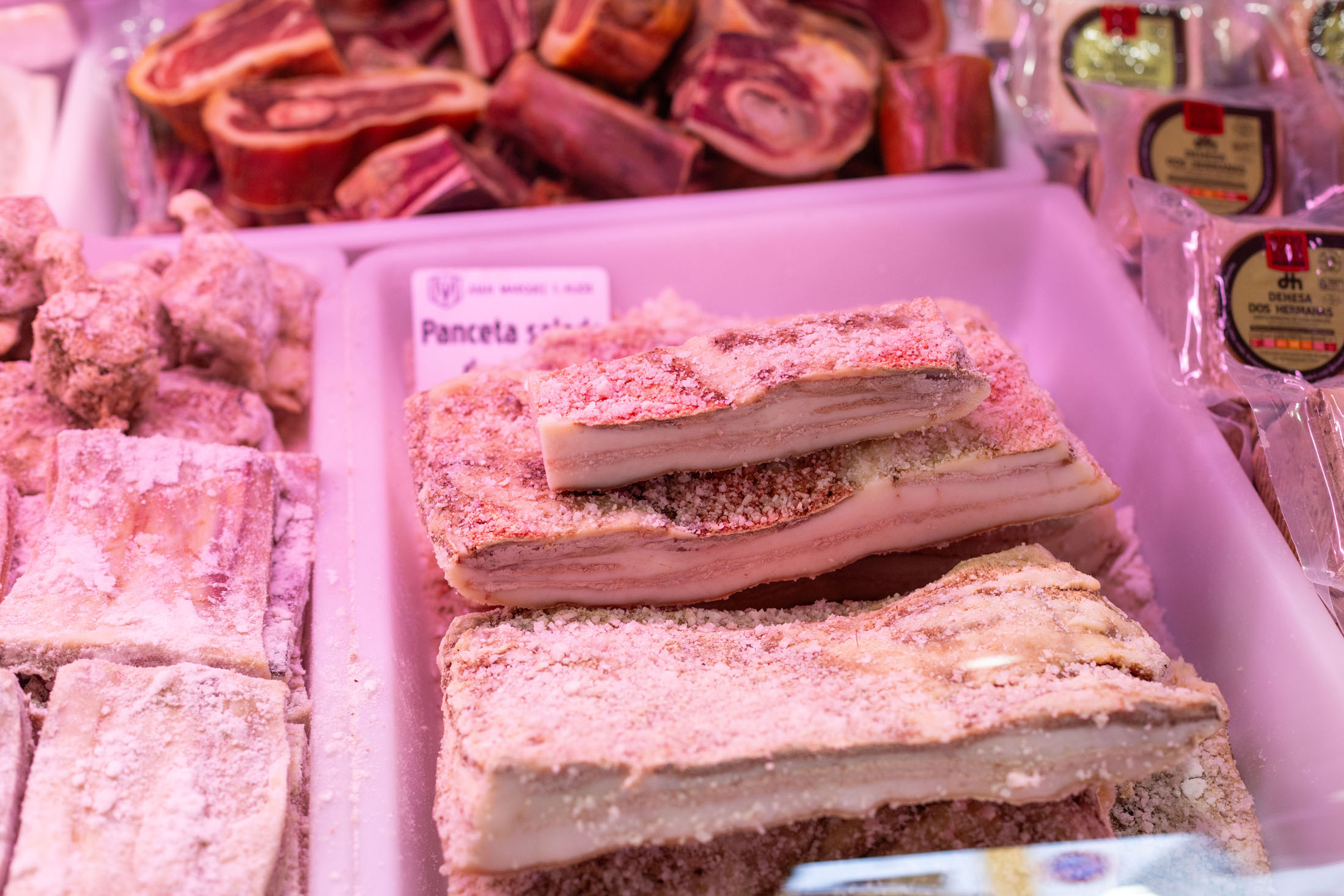 jamones juan márquez e hijos