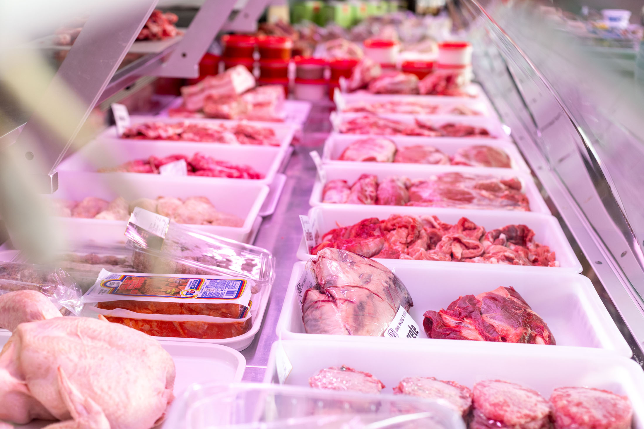 jamones juan márquez e hijos