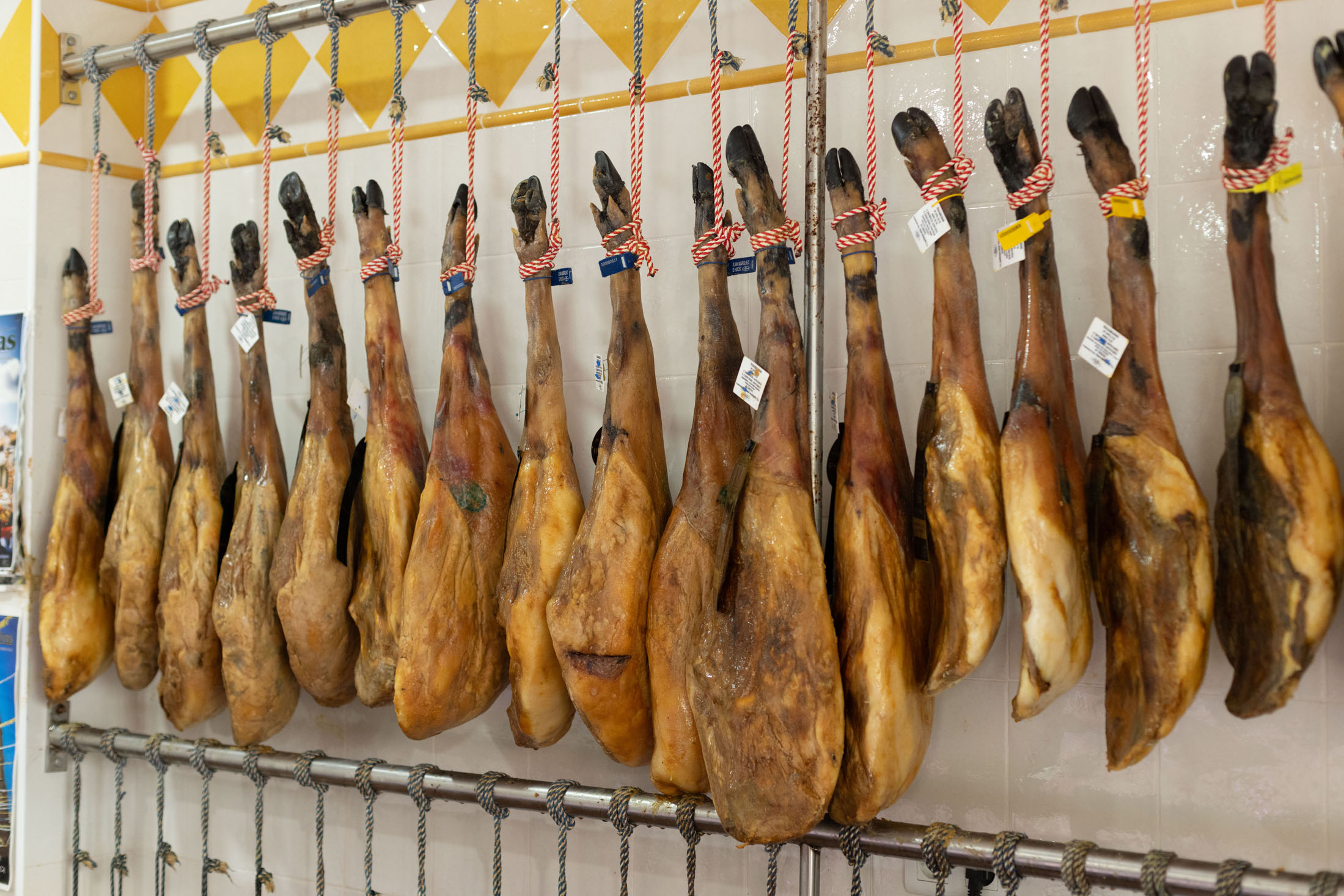 jamones juan márquez e hijos