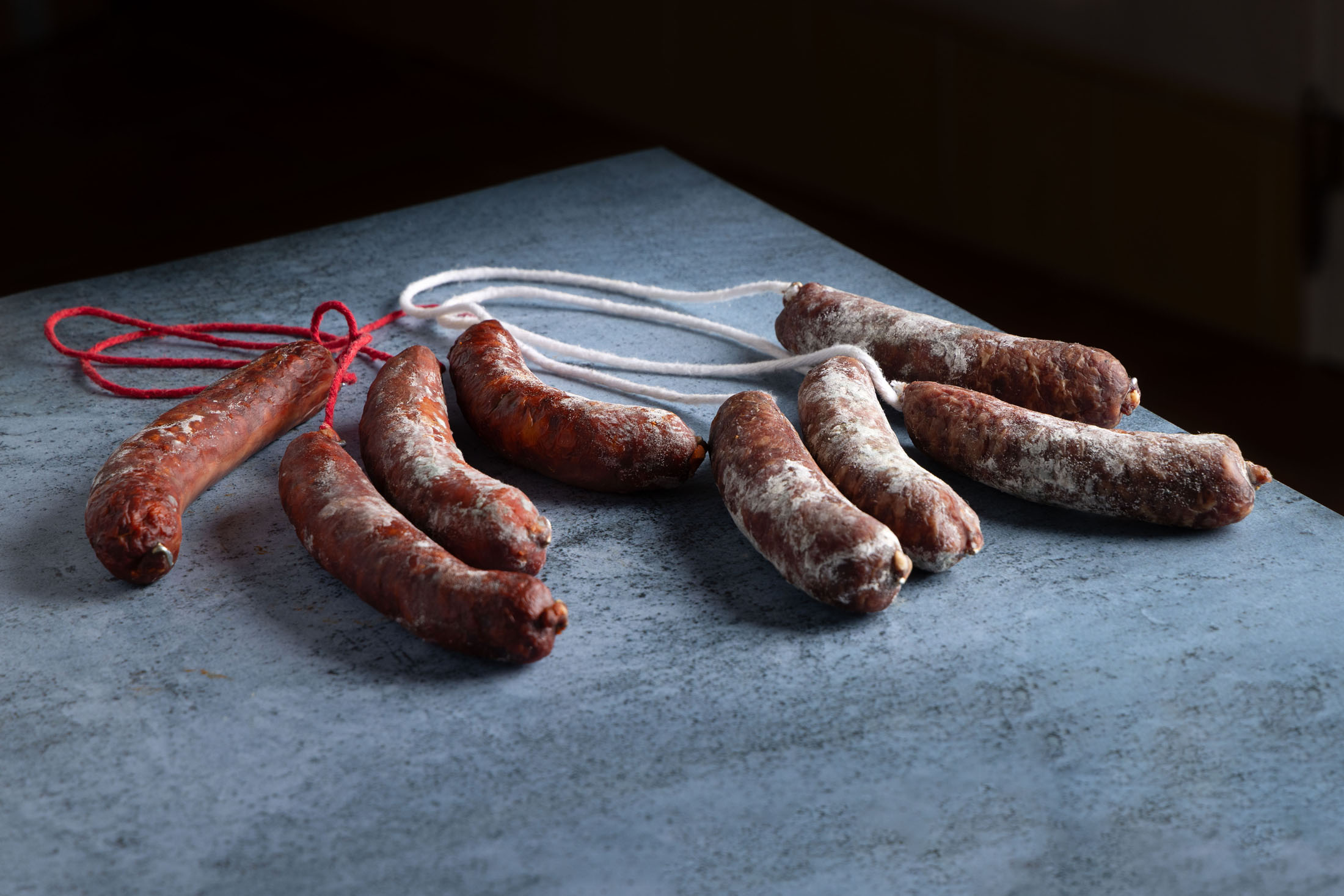 jamones juan márquez e hijos embutidos