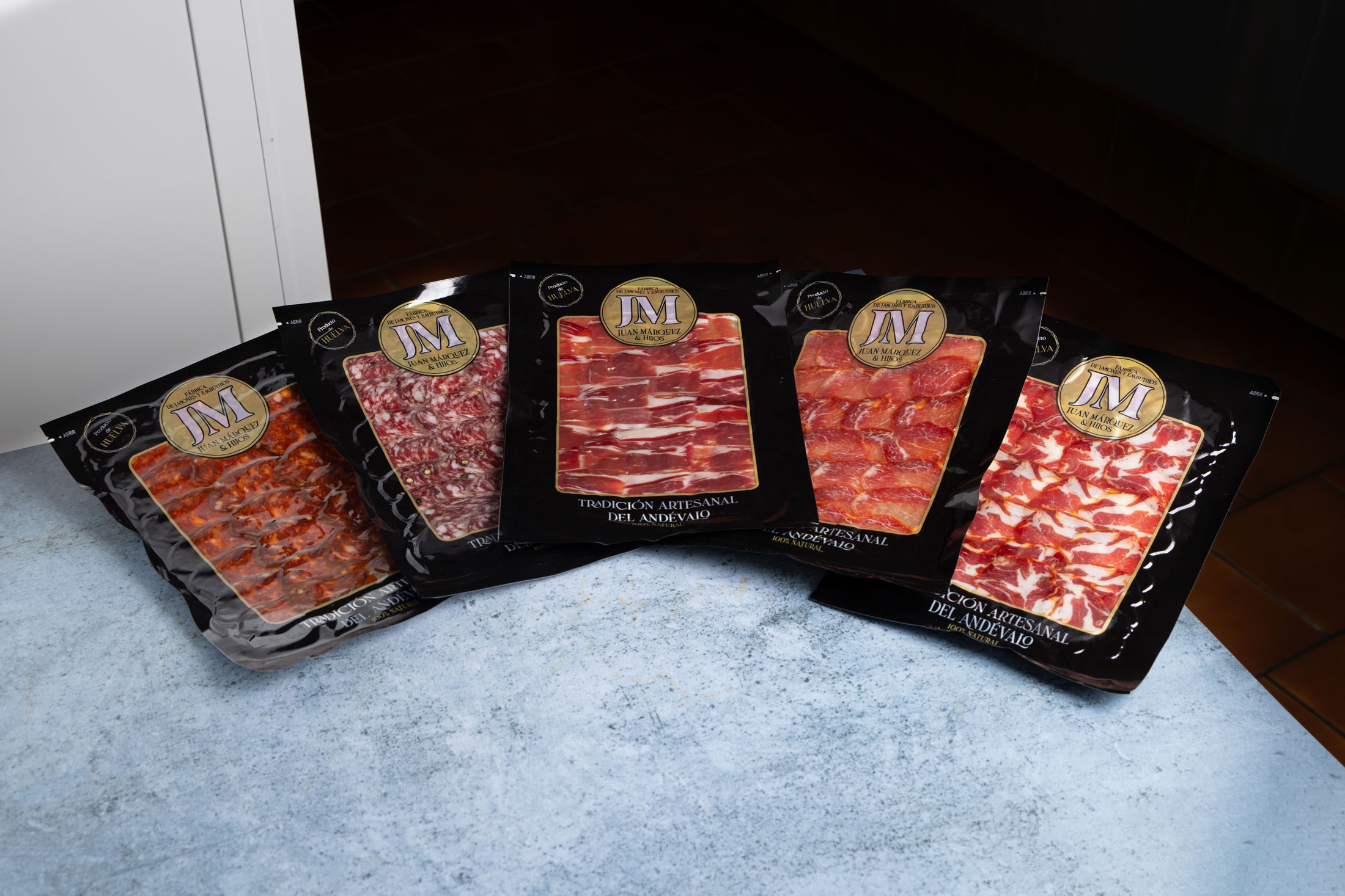 jamones juan márquez e hijos