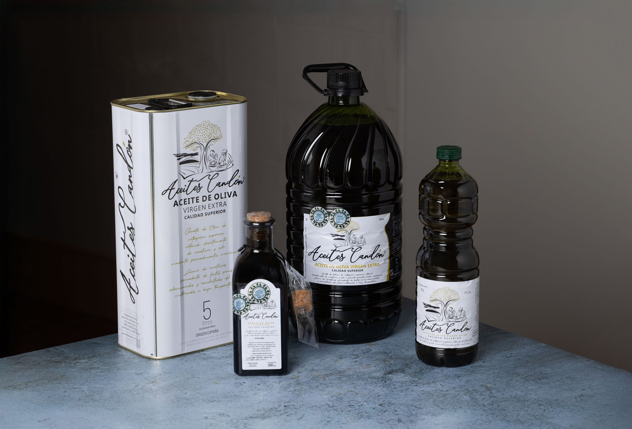 jamones juan márquez e hijos