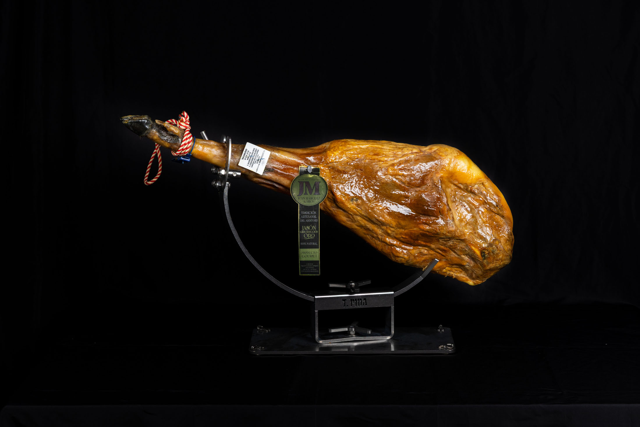 jamones juan márquez e hijos