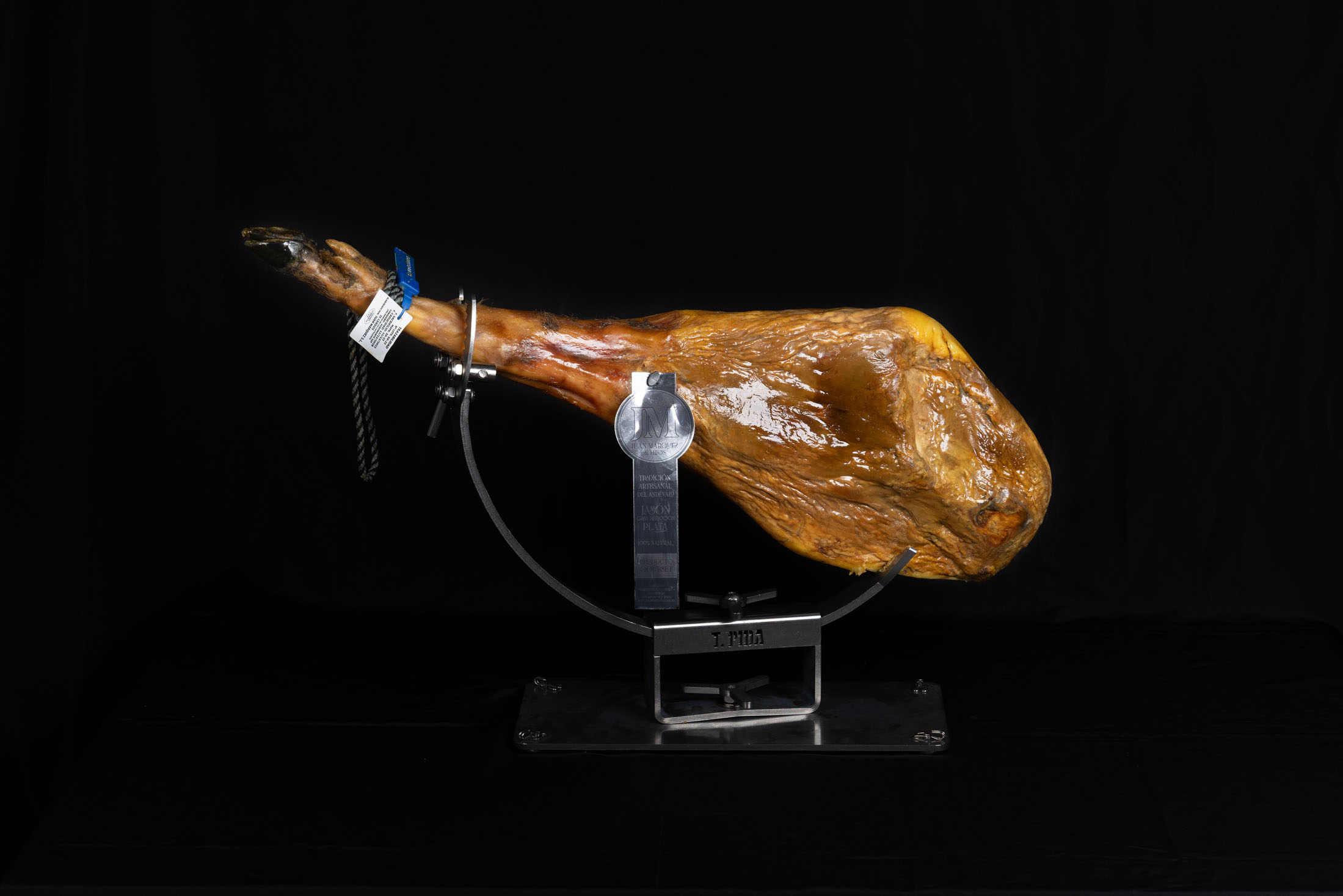 jamones juan márquez e hijos