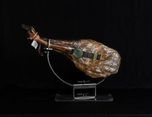 Cómo conservar tu jamón ibérico como un experto