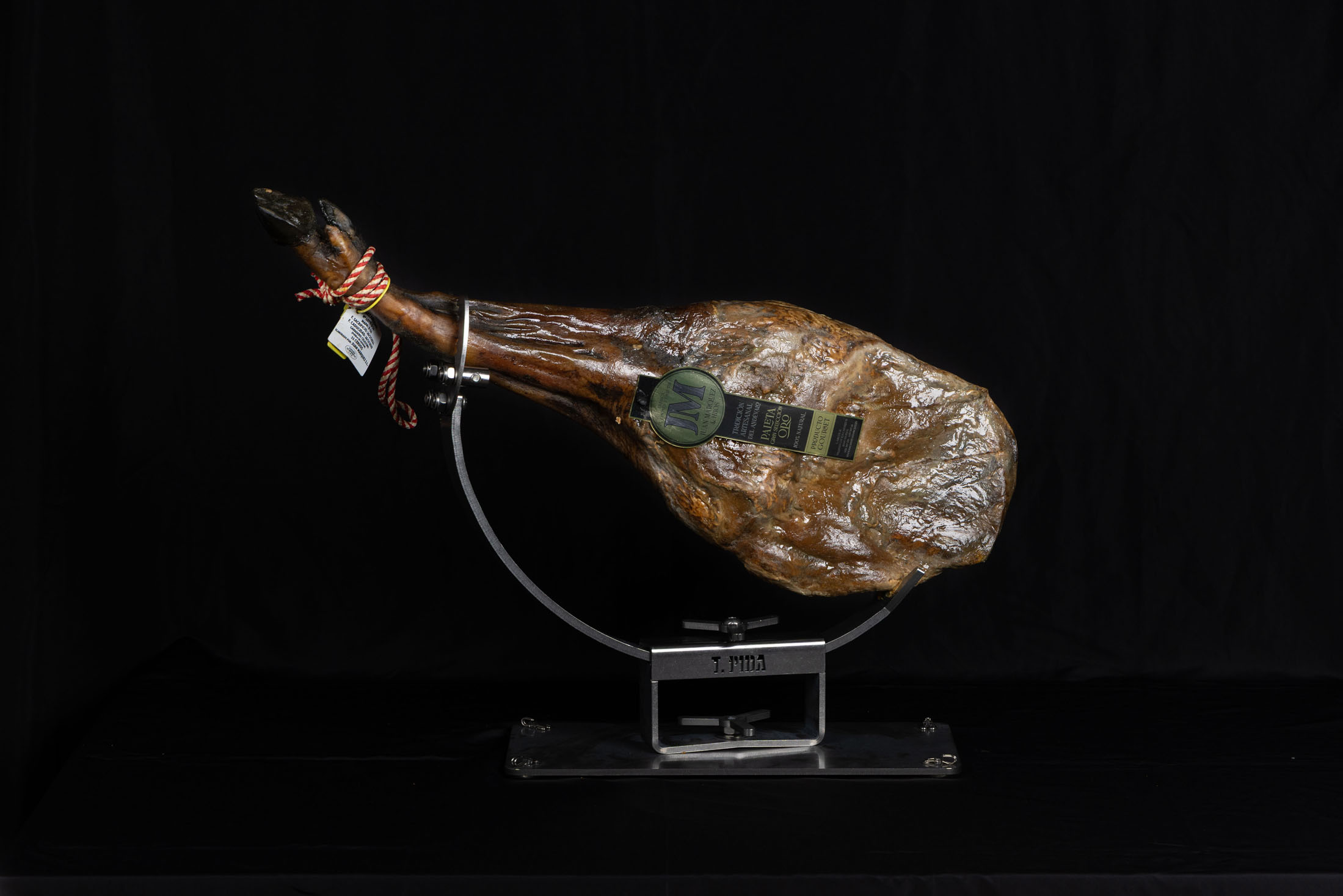 jamones juan márquez e hijos