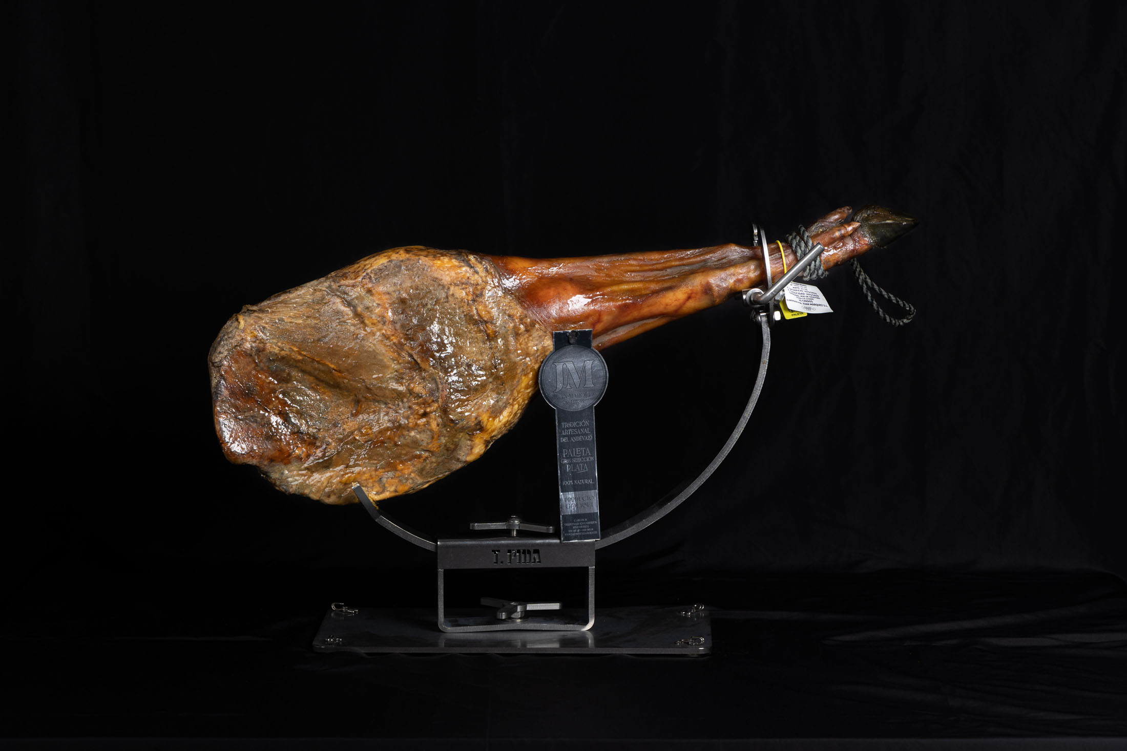 jamones juan márquez e hijos