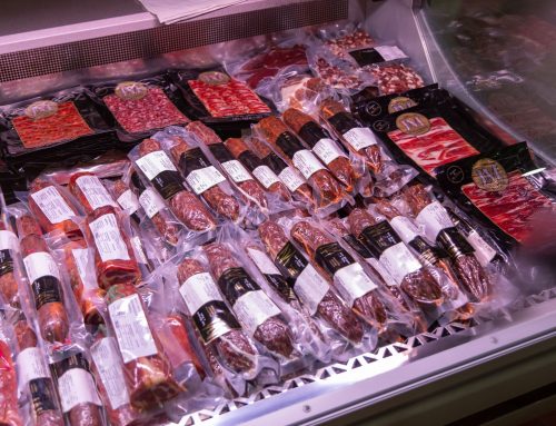 Beneficios de las carnes ibéricas: sabor, salud y origen