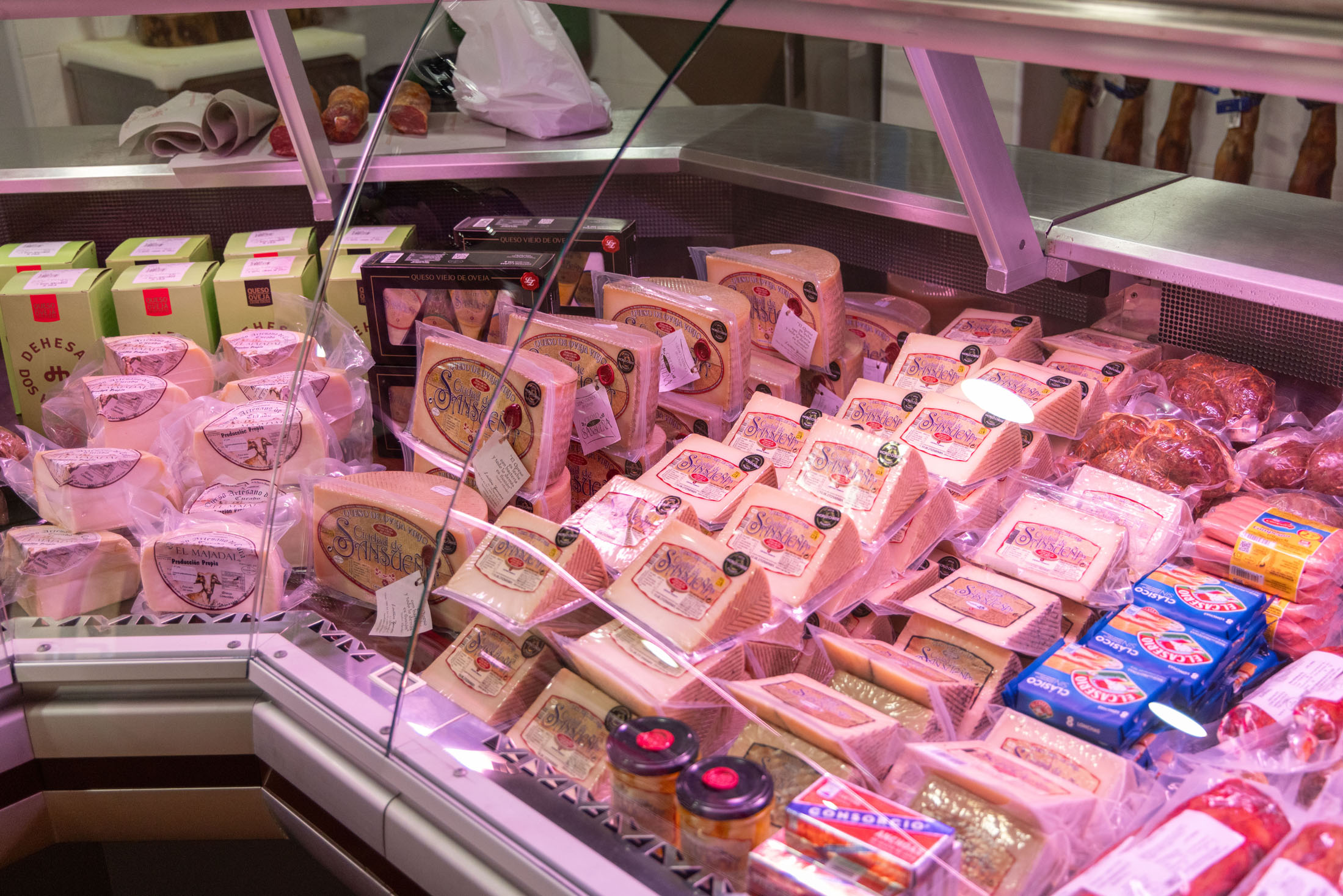 jamones juan márquez e hijos